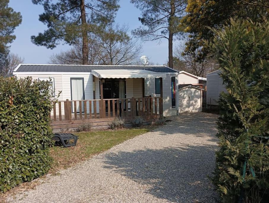 Petit Coin De Paradis La Teste-de-Buch Exterior photo