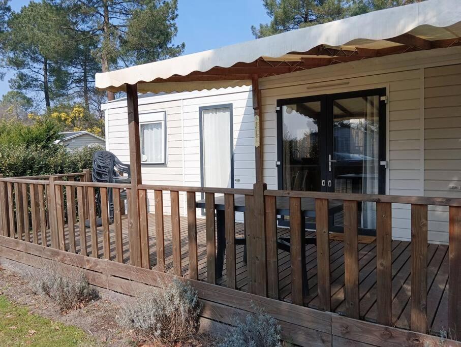 Petit Coin De Paradis La Teste-de-Buch Exterior photo